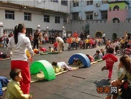 适合小朋友的益智小游戏 有趣又益智的18个幼儿游戏