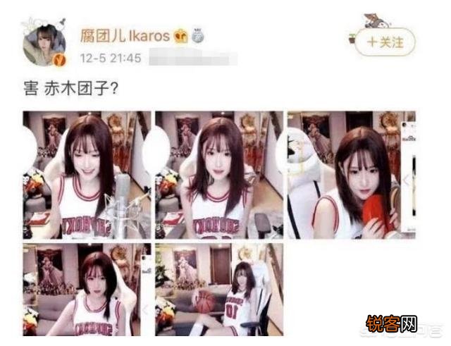 腐团最成功的一组COS作品出炉,比轩子巨2兔更惊艳,水友疯狂下载珍藏,你有何看法？