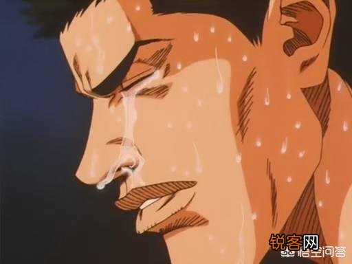 时隔30年,为什么至今还有那么多人喜欢《灌篮高手》？