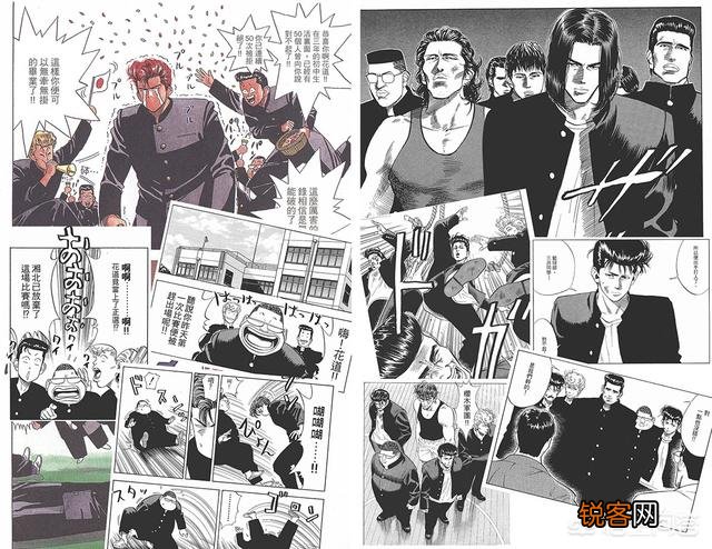 时隔30年,为什么至今还有那么多人喜欢《灌篮高手》？