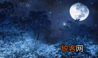 明月夜表达什么感情 明月夜表达哪些感情