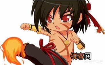 DNF如果鬼泣和武极都是18的武器,那么谁刷鸟背的速度更快？