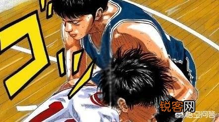 《灌篮高手》中从丰玉到山王的比赛,什么原因使得樱木如此大提升？