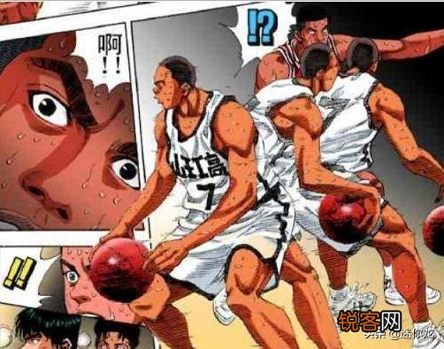 《灌篮高手》中技术最出色的五位球员你觉得是谁？