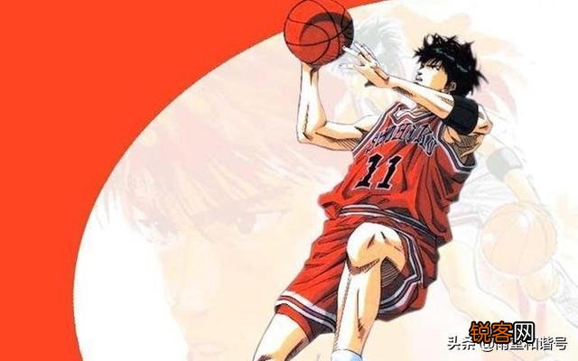 《灌篮高手》中技术最出色的五位球员你觉得是谁？