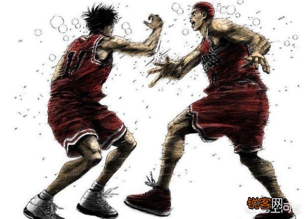 灌篮高手为什么会成为经典？