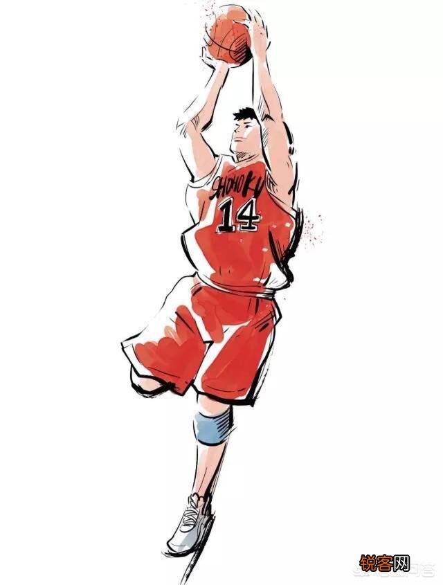 灌篮高手为什么会成为经典？