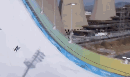 还记得冬奥会冠军谷爱凌吗 她现在去这里了