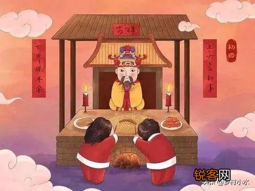 大年初四迎“五路财神”,什么时辰迎接？如何迎接？