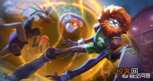 《英雄联盟》史上最“奇葩”皮肤登场,灌篮高手系列再出“艾翁”新款,你会购买吗？