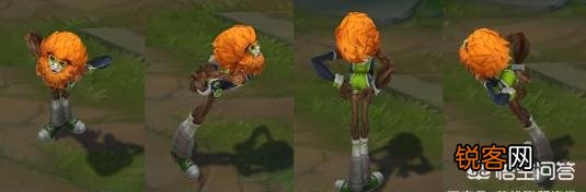 《英雄联盟》史上最“奇葩”皮肤登场,灌篮高手系列再出“艾翁”新款,你会购买吗？