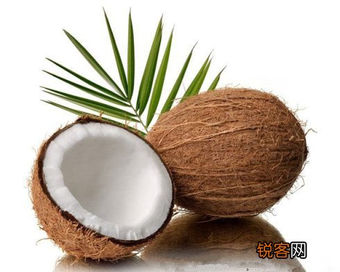 椰子防治龋齿效果远胜薄荷牙膏