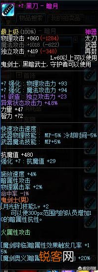 在DNF游戏中,你曾经从黑商加百利手中买过哪些值钱的装备？