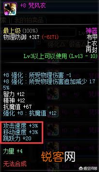 《dnf》里曾经有过哪些令人神往的天价装备？