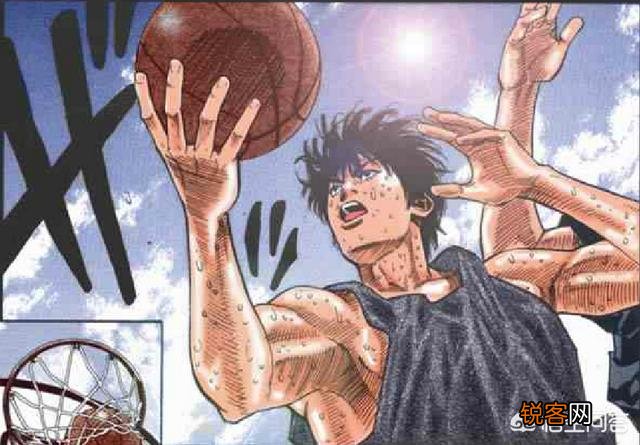 《灌篮高手》全国大赛前夕,流川枫去找仙道单挑有没有意义？