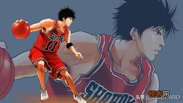 《灌篮高手》全国大赛前夕,流川枫去找仙道单挑有没有意义？