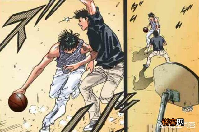 《灌篮高手》全国大赛前夕,流川枫去找仙道单挑有没有意义？