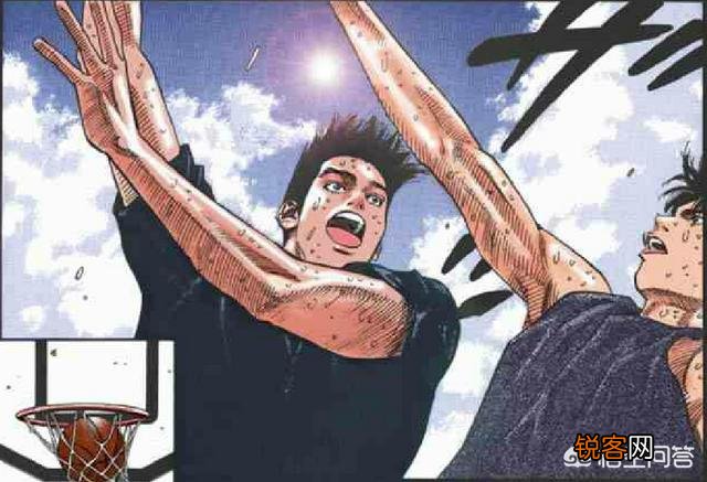 《灌篮高手》全国大赛前夕,流川枫去找仙道单挑有没有意义？
