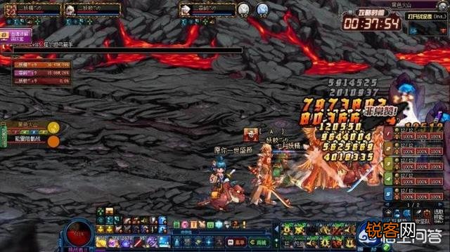 近期有玩家爆料DNF团长集结20红眼攻坚安图恩,只为了证明红眼的尊严,为什么不打超时空？