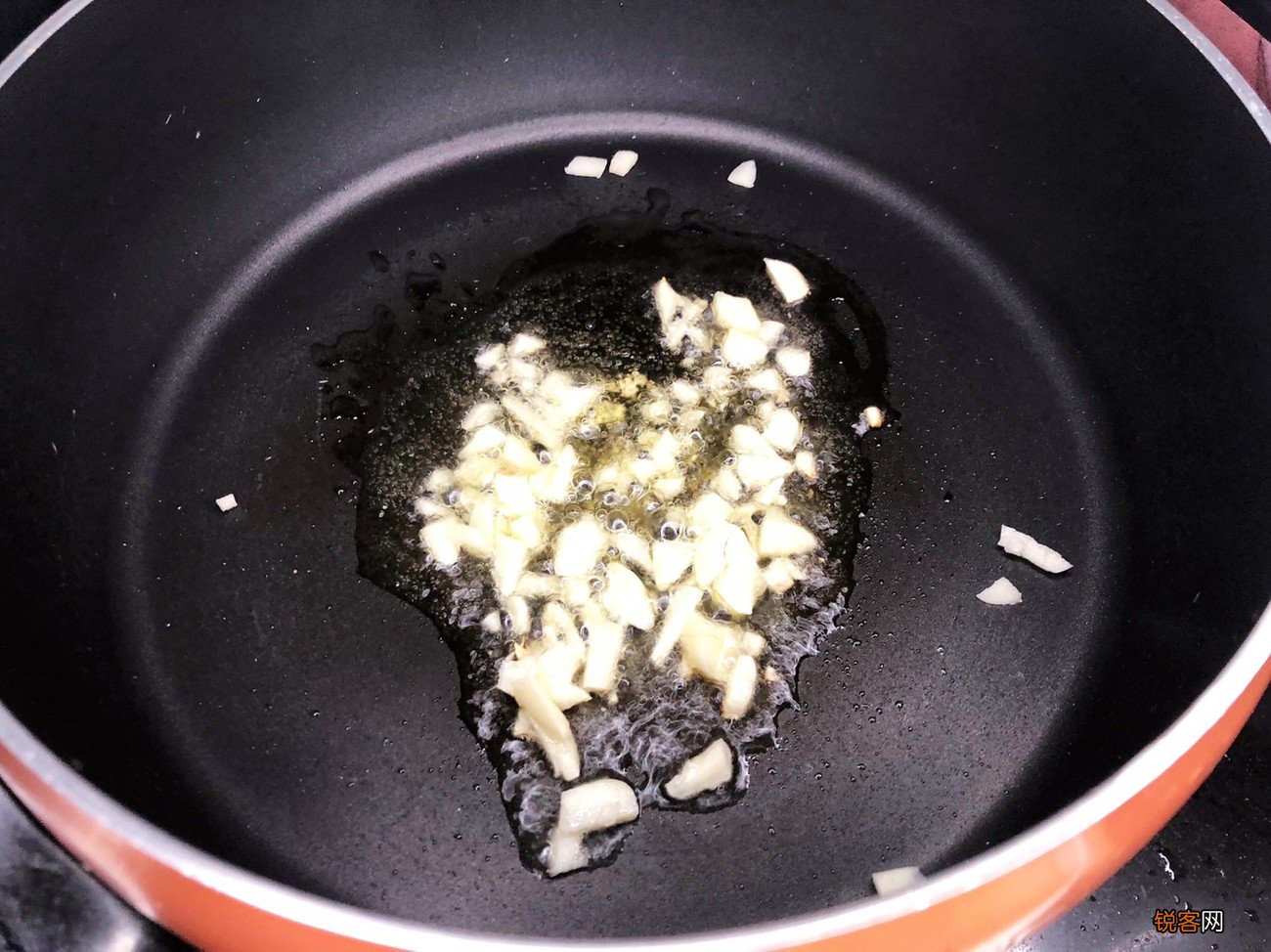 炒青菜的做法 清炒小青菜