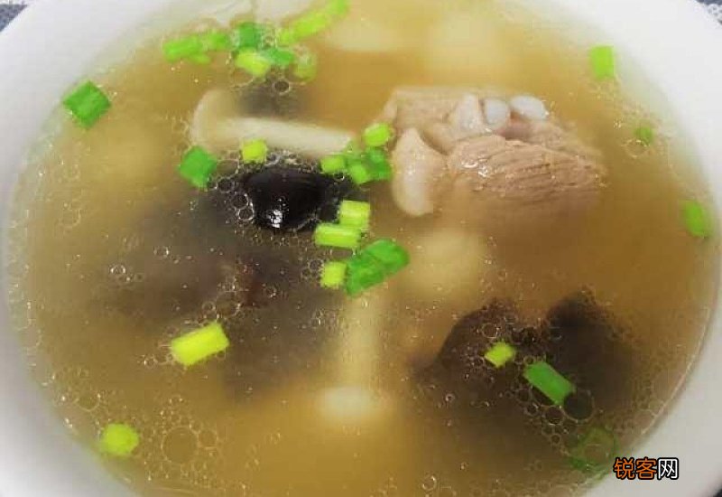 山药排骨汤山药要焯水吗