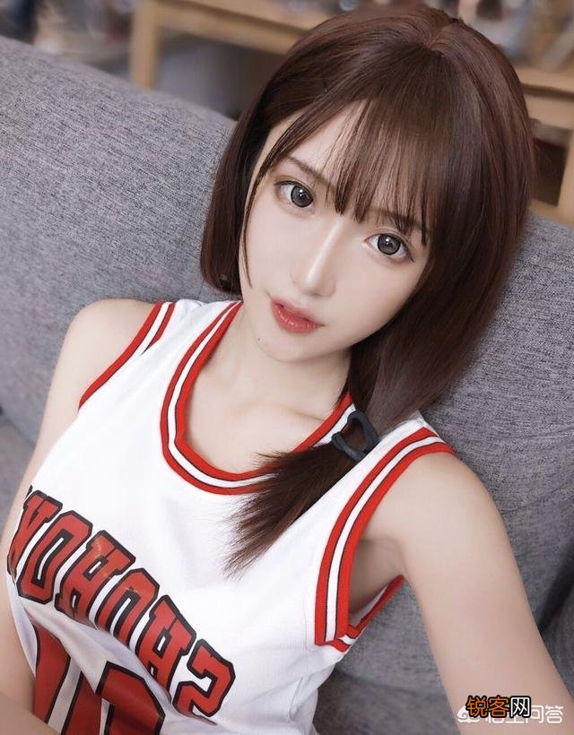 灌篮高手：现实中有哪些可以还原赤木晴子的人？
