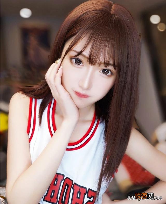 灌篮高手:现实中有哪些可以还原赤木晴子的人?