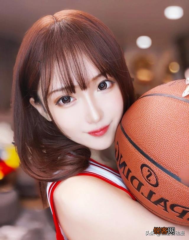灌篮高手:现实中有哪些可以还原赤木晴子的人?