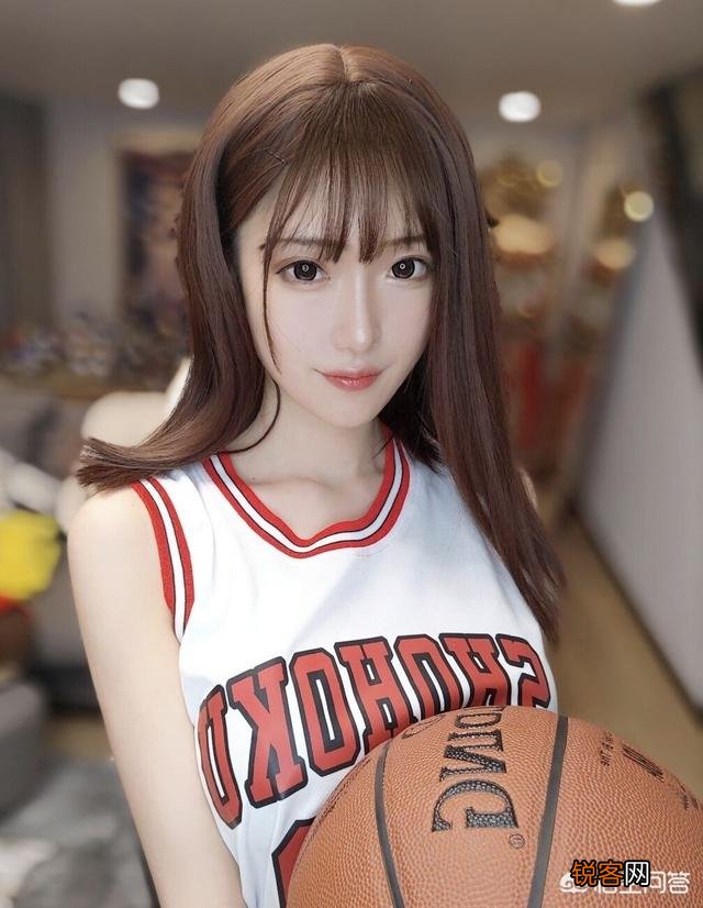 灌篮高手:现实中有哪些可以还原赤木晴子的人?