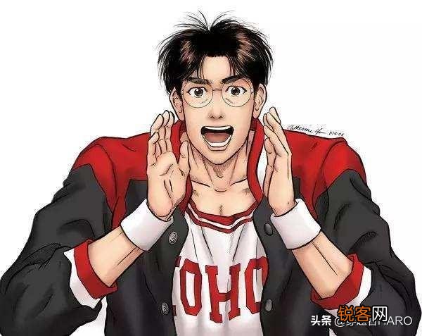 《灌篮高手》,你真的看懂了吗？