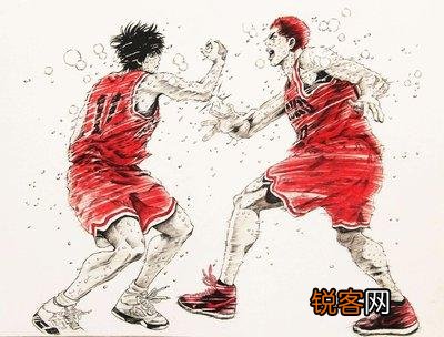 《灌篮高手》,你真的看懂了吗？