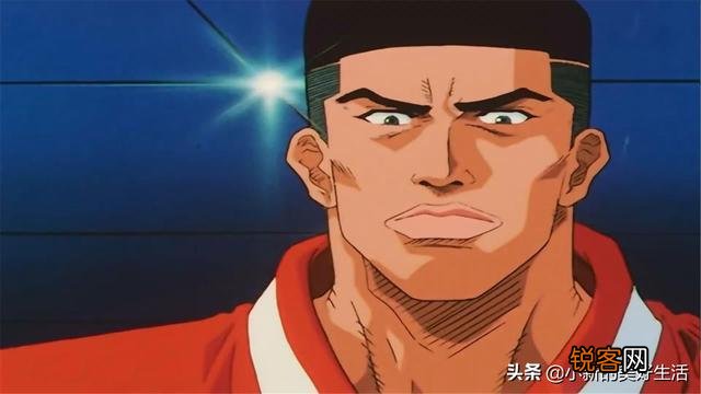 《灌篮高手》,你真的看懂了吗？