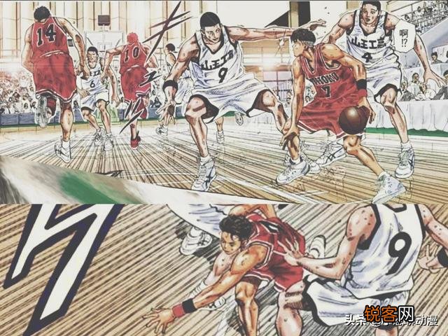 《灌篮高手》中宫城良田的nba定位是什么？