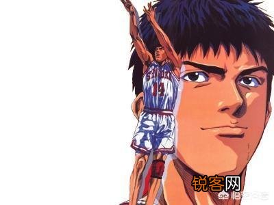 《灌篮高手》三井打架那么弱,是如何成为小混混的头目？