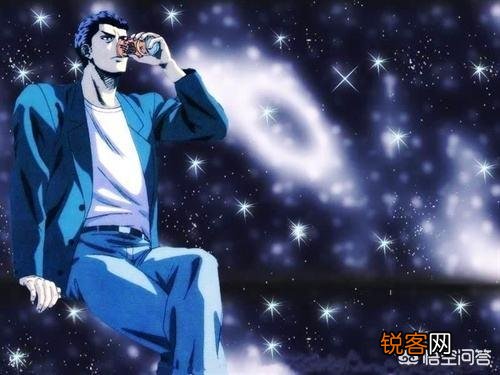 《灌篮高手》三井打架那么弱,是如何成为小混混的头目？
