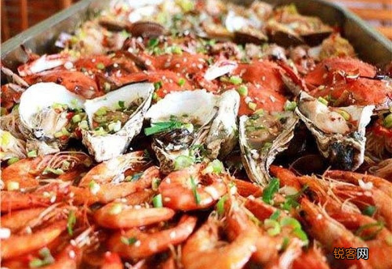 隔夜的海鲜能吃吗