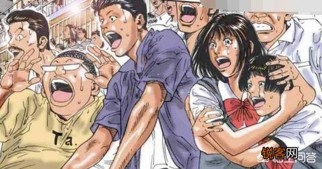 《灌篮高手》山王战樱木花道受伤下场前的这次补扣为何会让大家如此震惊？