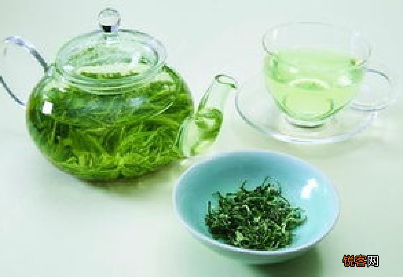 枸杞和绿茶能一起泡吗 枸杞和绿茶能一起喝吗