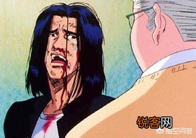 《灌篮高手》中,为什么三井不是主角却有极高的人气？