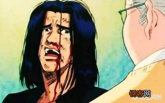 《灌篮高手》中,为什么三井不是主角却有极高的人气？