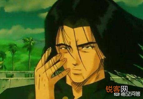 《灌篮高手》中,为什么三井不是主角却有极高的人气？