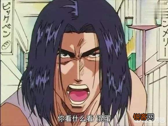 《灌篮高手》中,为什么三井不是主角却有极高的人气？