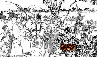 三打祝家庄情节概括 三打祝家庄情节内容概括