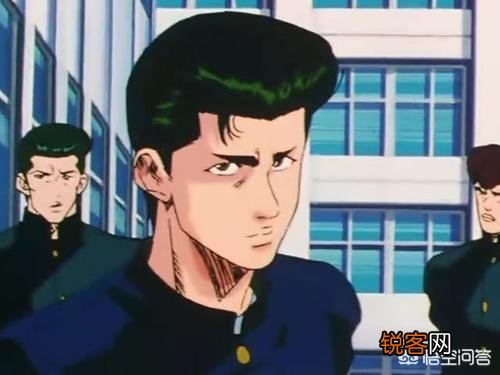 灌篮高手：水户洋平看起来并不壮实,却那么能打,这样合理吗？