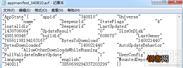 steam平台游戏恢复导入及转移全教程