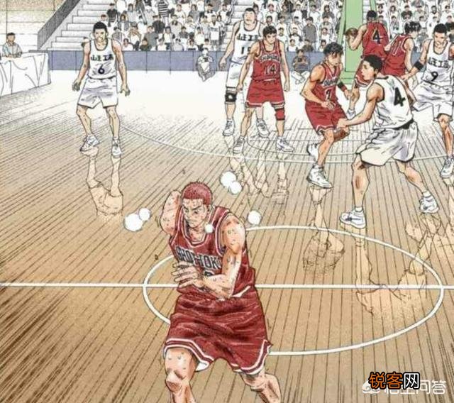 《灌篮高手》深津一成不擅长防守矮小敏捷型后卫是速度不够还是反应迟钝？