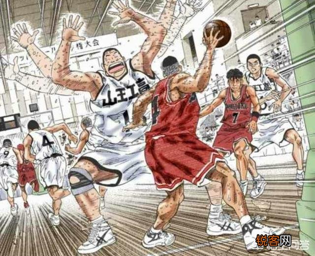 《灌篮高手》深津一成不擅长防守矮小敏捷型后卫是速度不够还是反应迟钝？