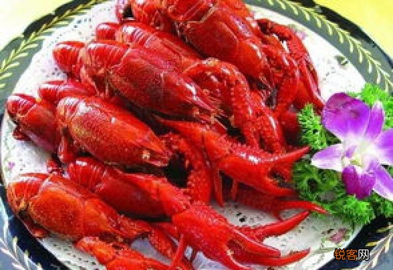 小龙虾太脏了怎么清洗