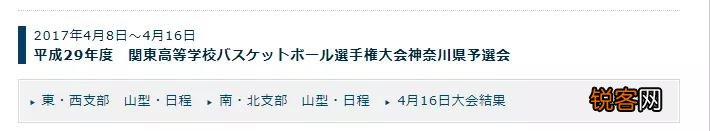 《灌篮高手》中打败赤木一年级时的粟户工业为何在剧情中消失了？
