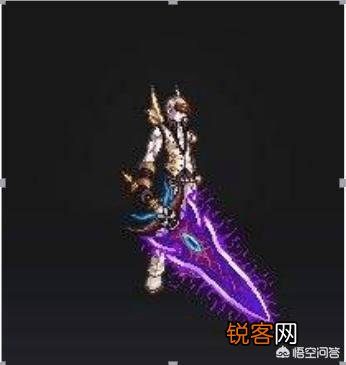 DNF武器装扮中哪个逼格最高？